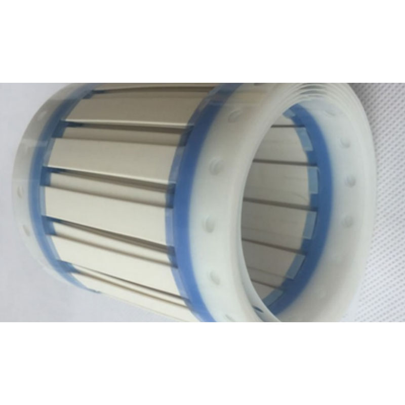 YF-TMS 軍標級耐高溫熱收縮標識套管